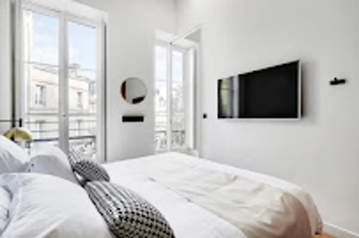 Maison Labruyère Bordeaux - Photo 6