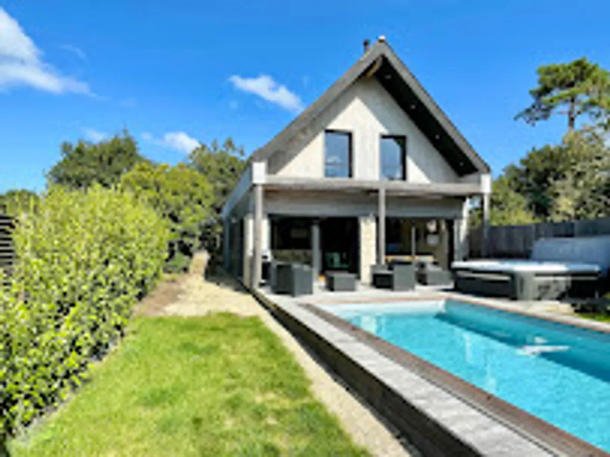 Maison Magnifique - Photo 5