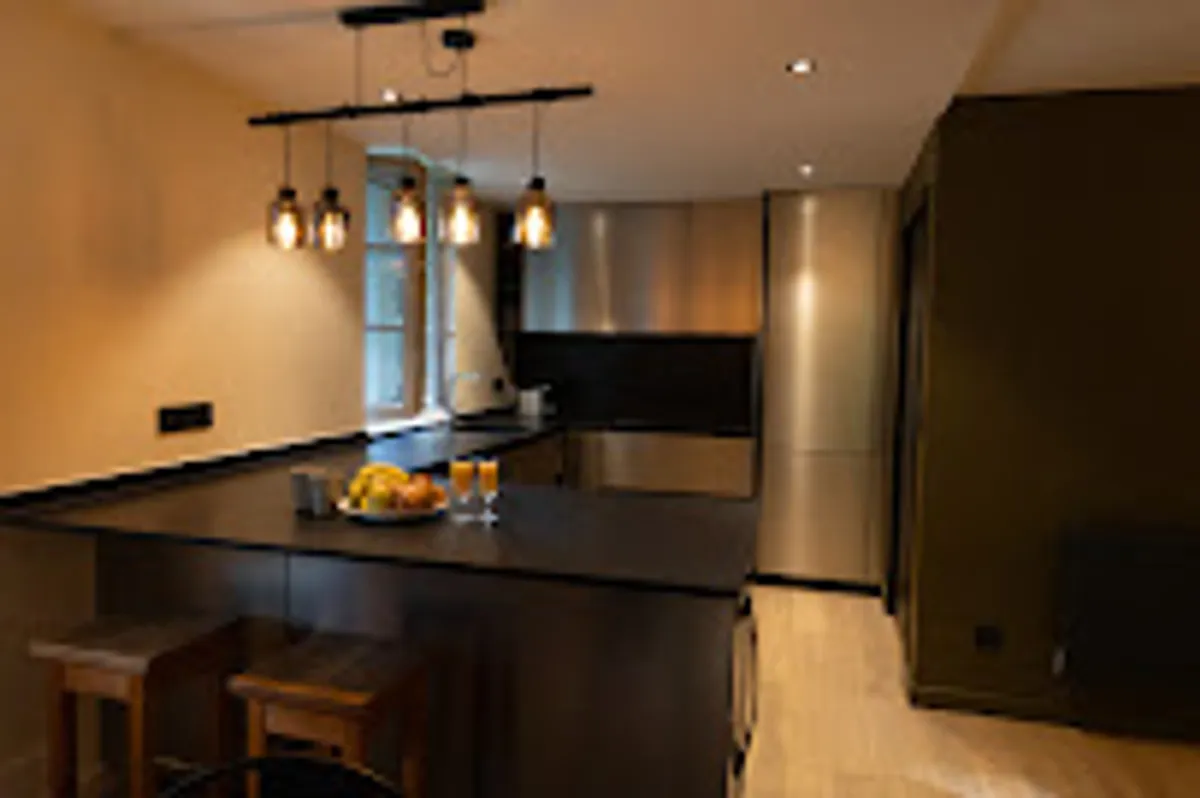 Maison Majordome Conciergerie