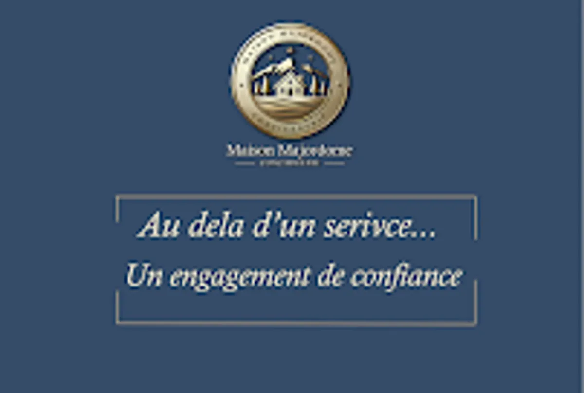 Maison Majordome Conciergerie - Photo 6