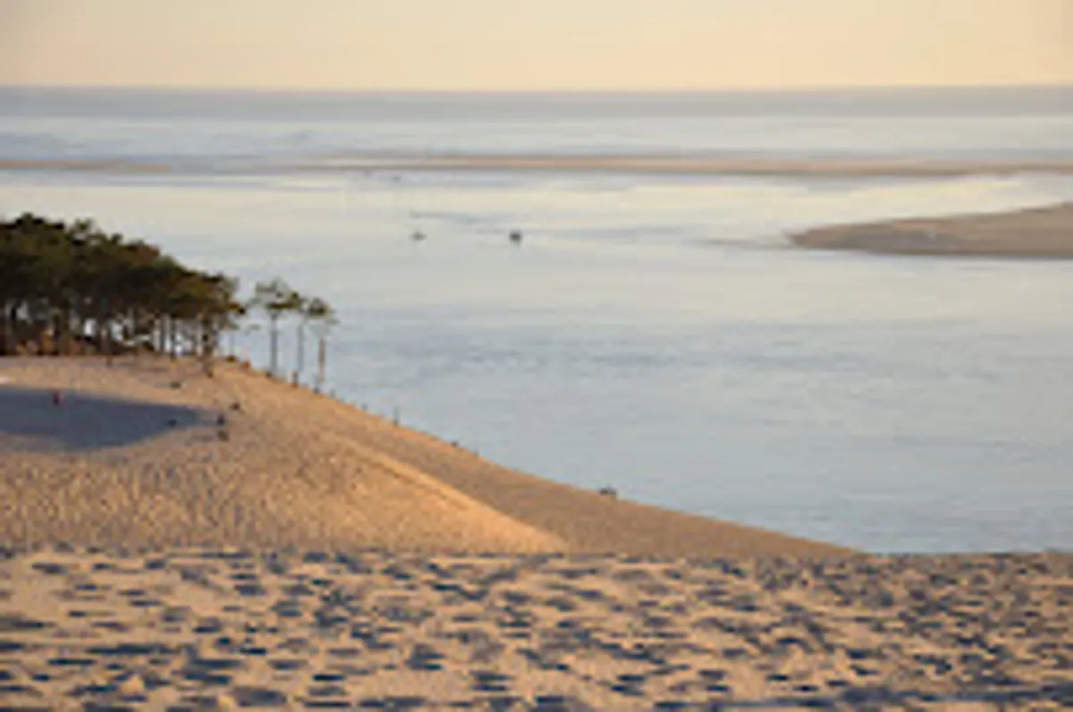 Maison sur dune - Photo 3