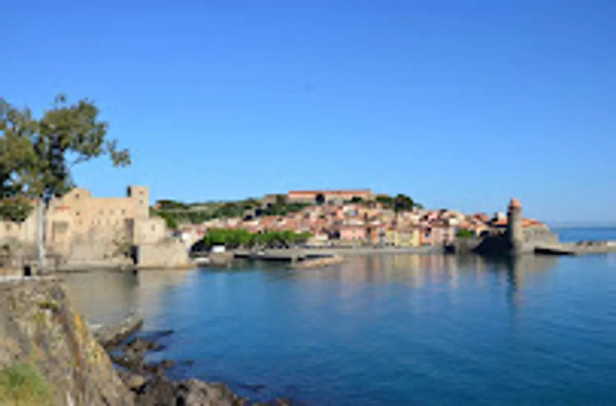 Majestic Key Conciergerie Collioure