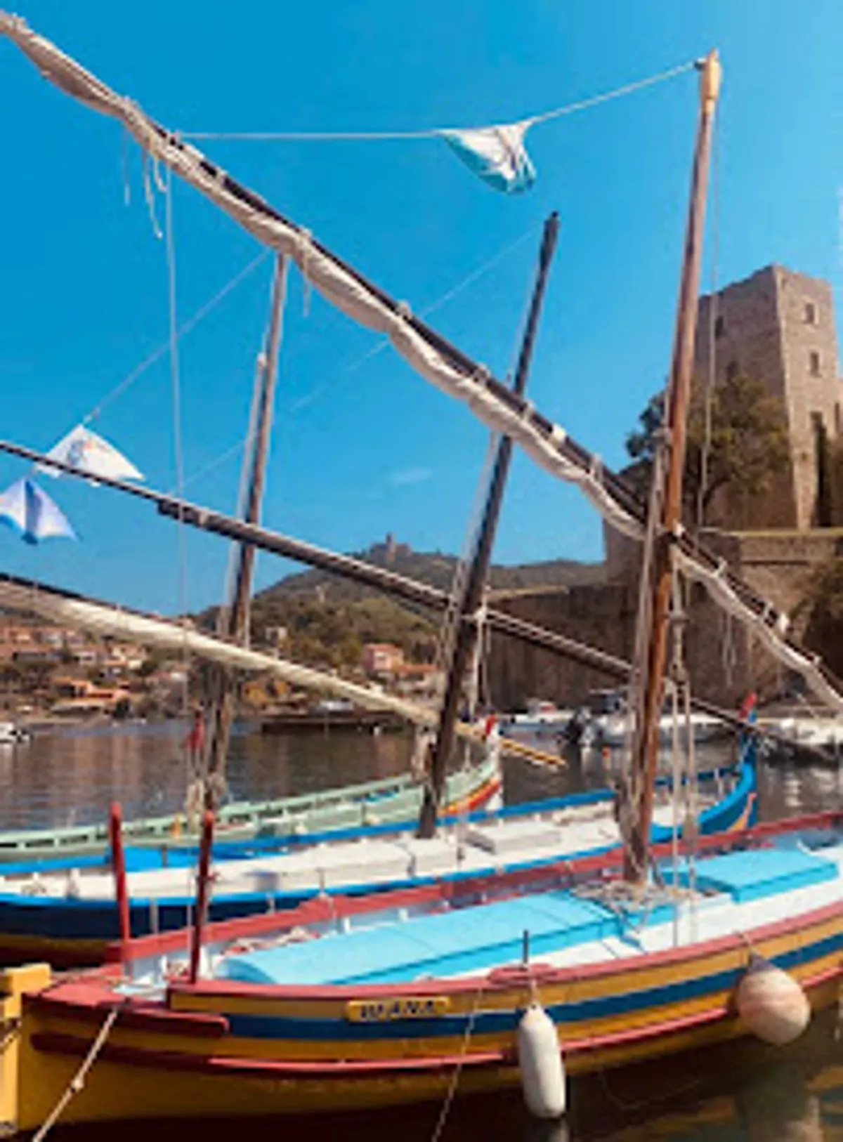 Majestic Key Conciergerie Collioure - Photo 7