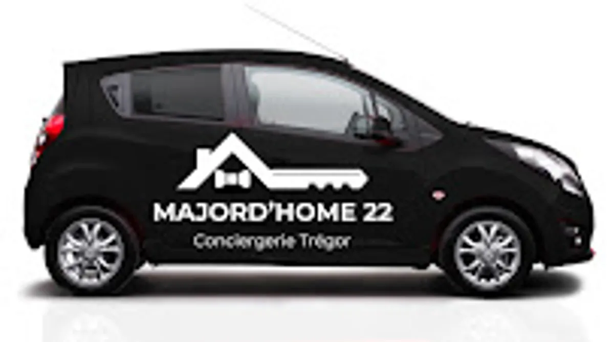 Majord'home 22 - Photo 7