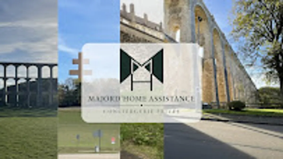 Majord'home Assistance