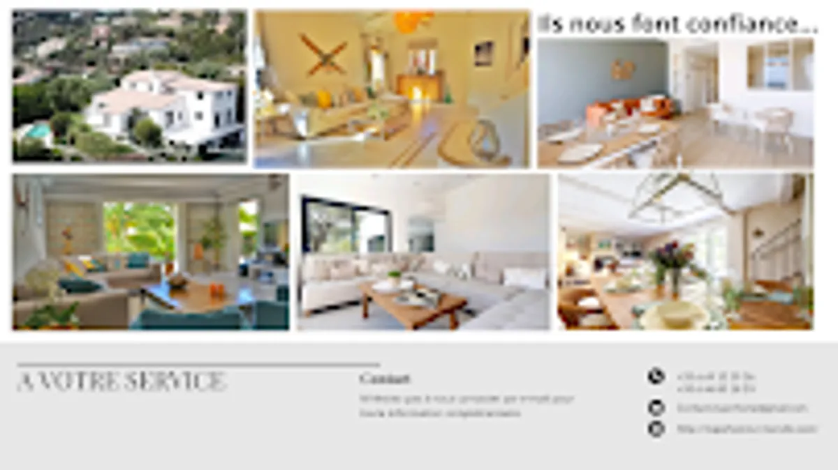 Major’Home - Photo 2