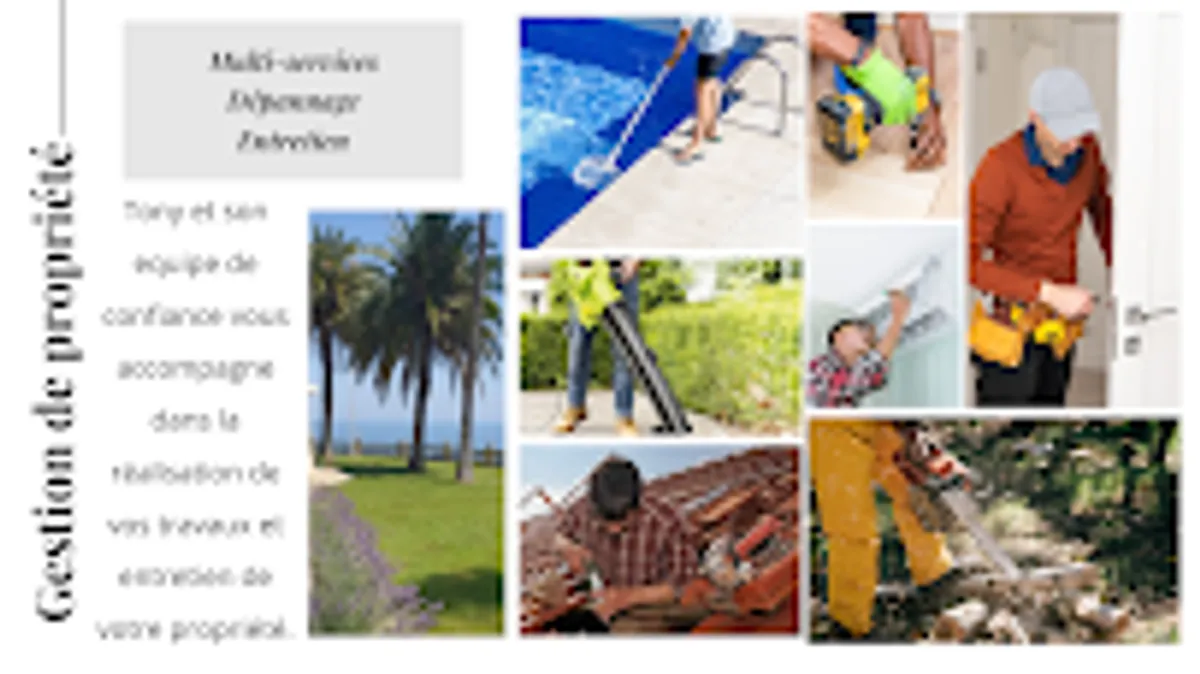 Major’Home - Photo 3