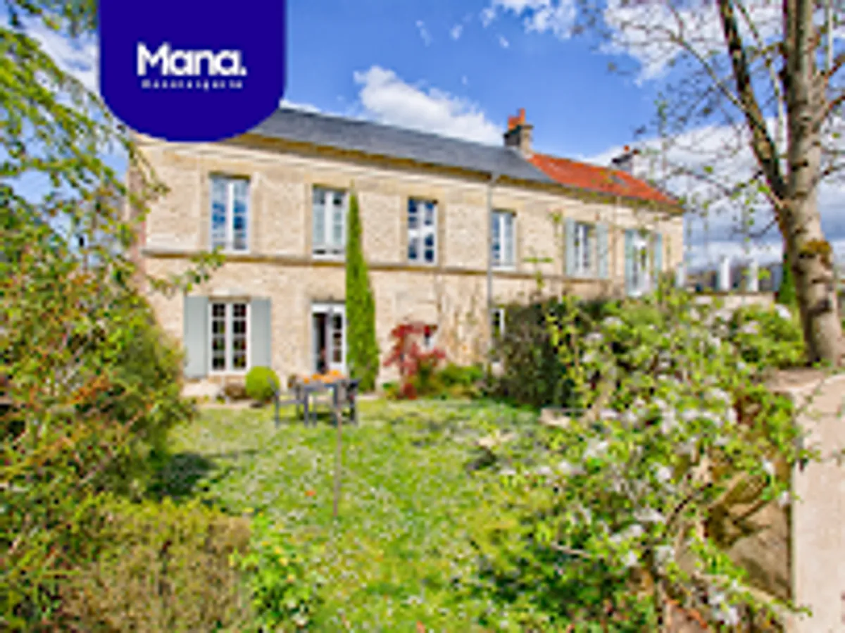 Mana | Conciergerie Caen - Photo 2