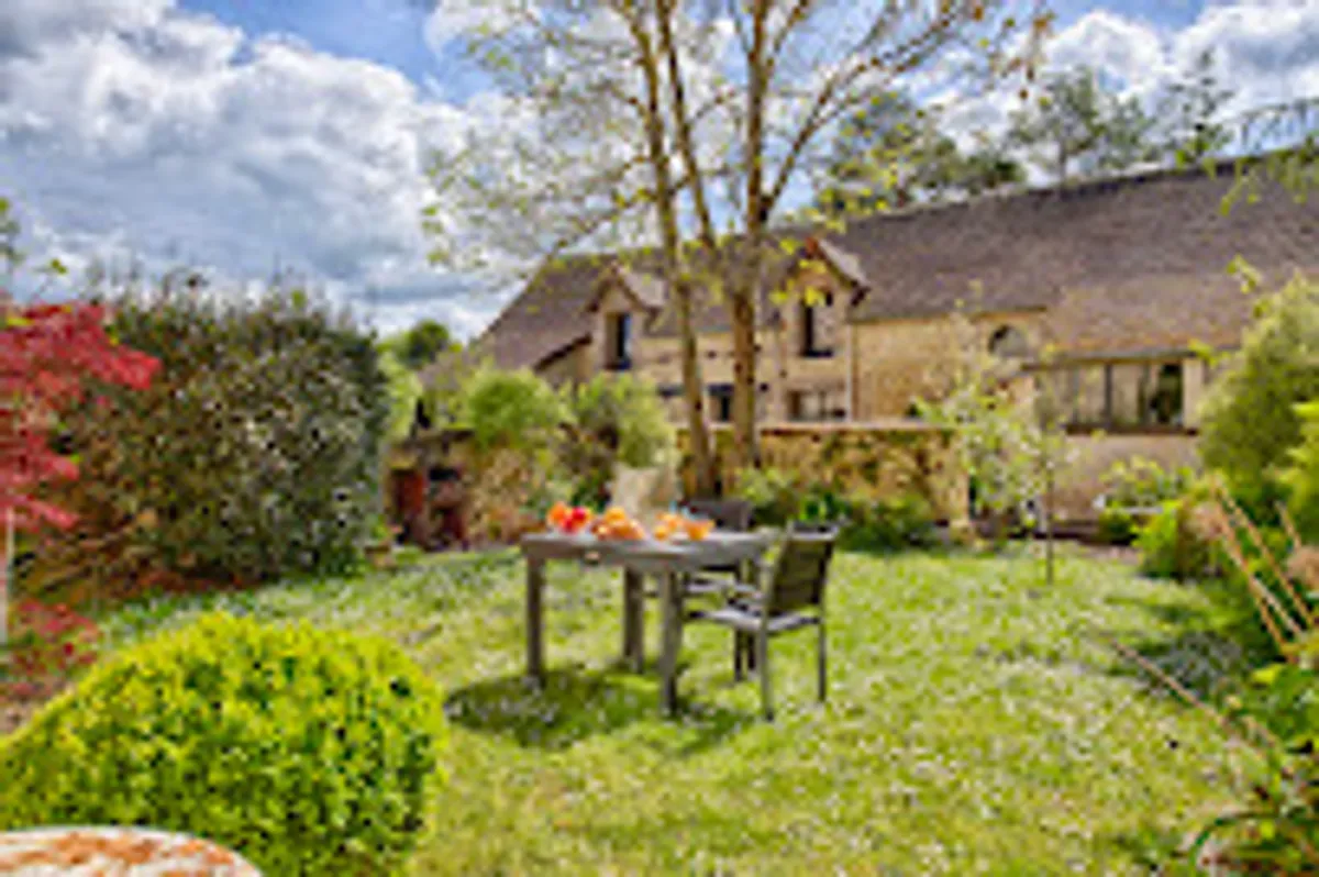 Mana | Conciergerie Caen - Photo 6