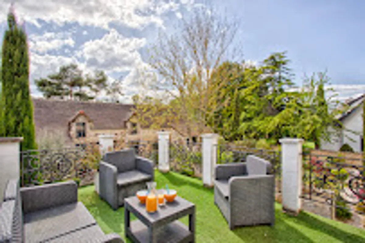 Mana | Conciergerie Caen - Photo 7