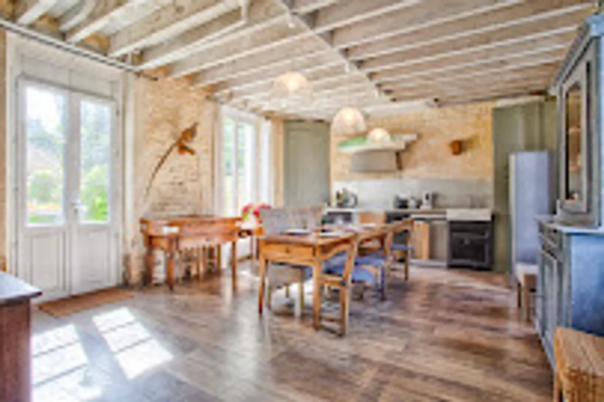 Mana | Conciergerie Caen - Photo 8