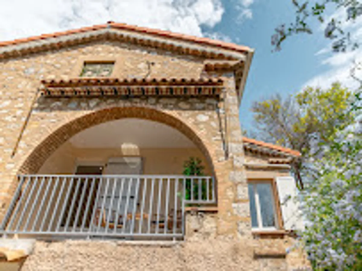 Logo Manasteos - Conciergerie Bnb Antibes
