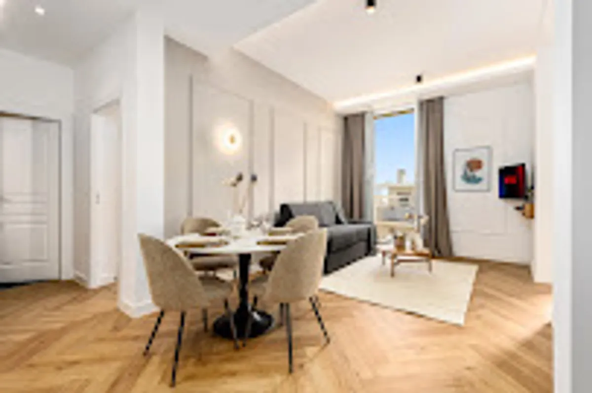 Manasteos - Conciergerie Bnb Menton