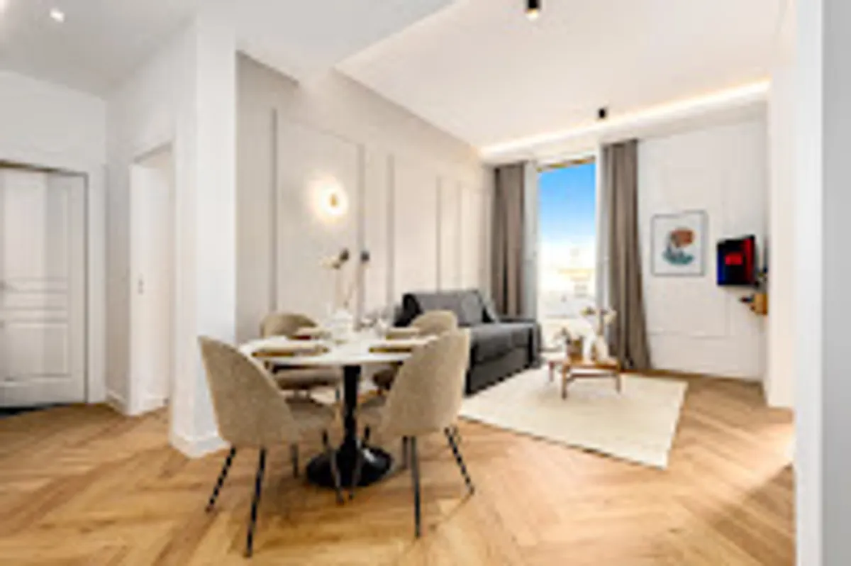 Manasteos - Conciergerie Bnb Roquebrune-Cap-Martin - Photo 2