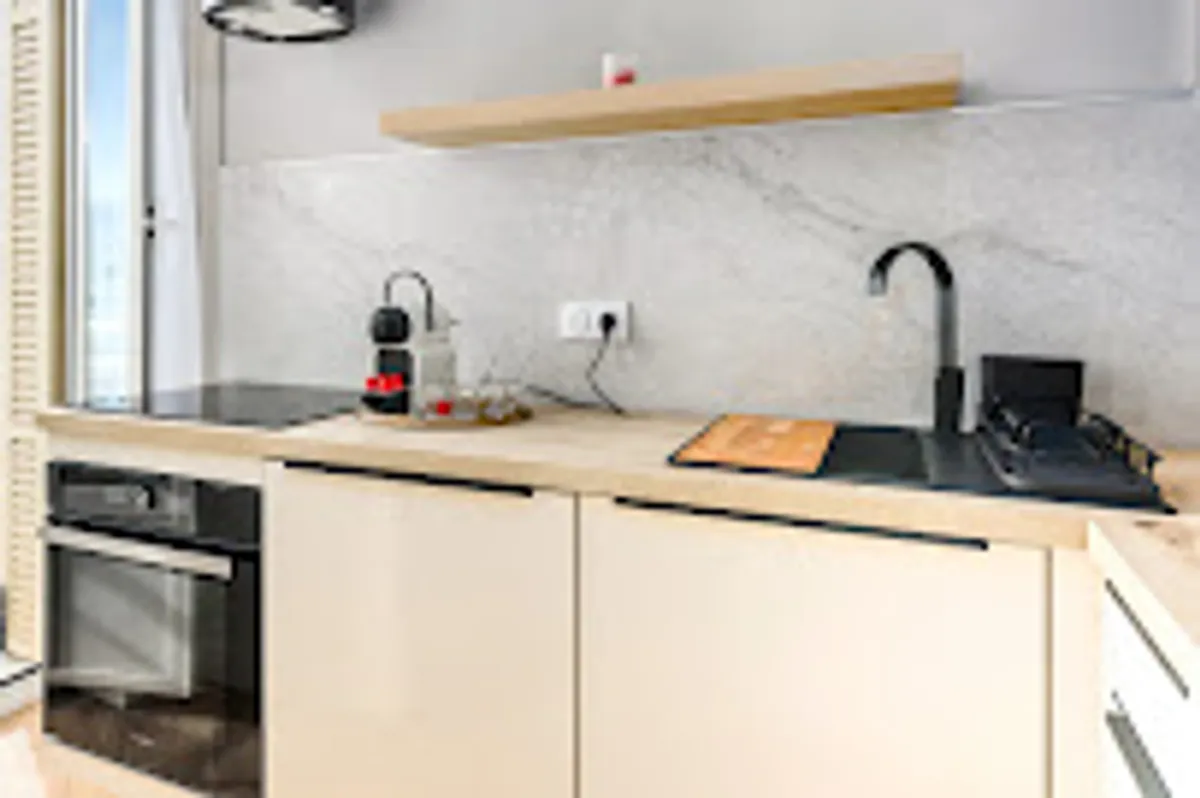 Manasteos - Conciergerie Bnb Roquebrune-Cap-Martin - Photo 3