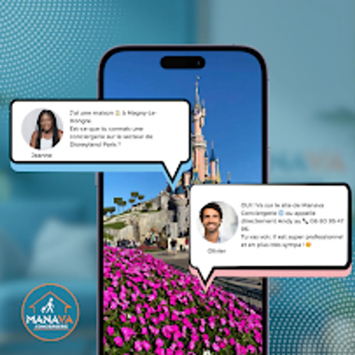 Manava Conciergerie - Photo 8