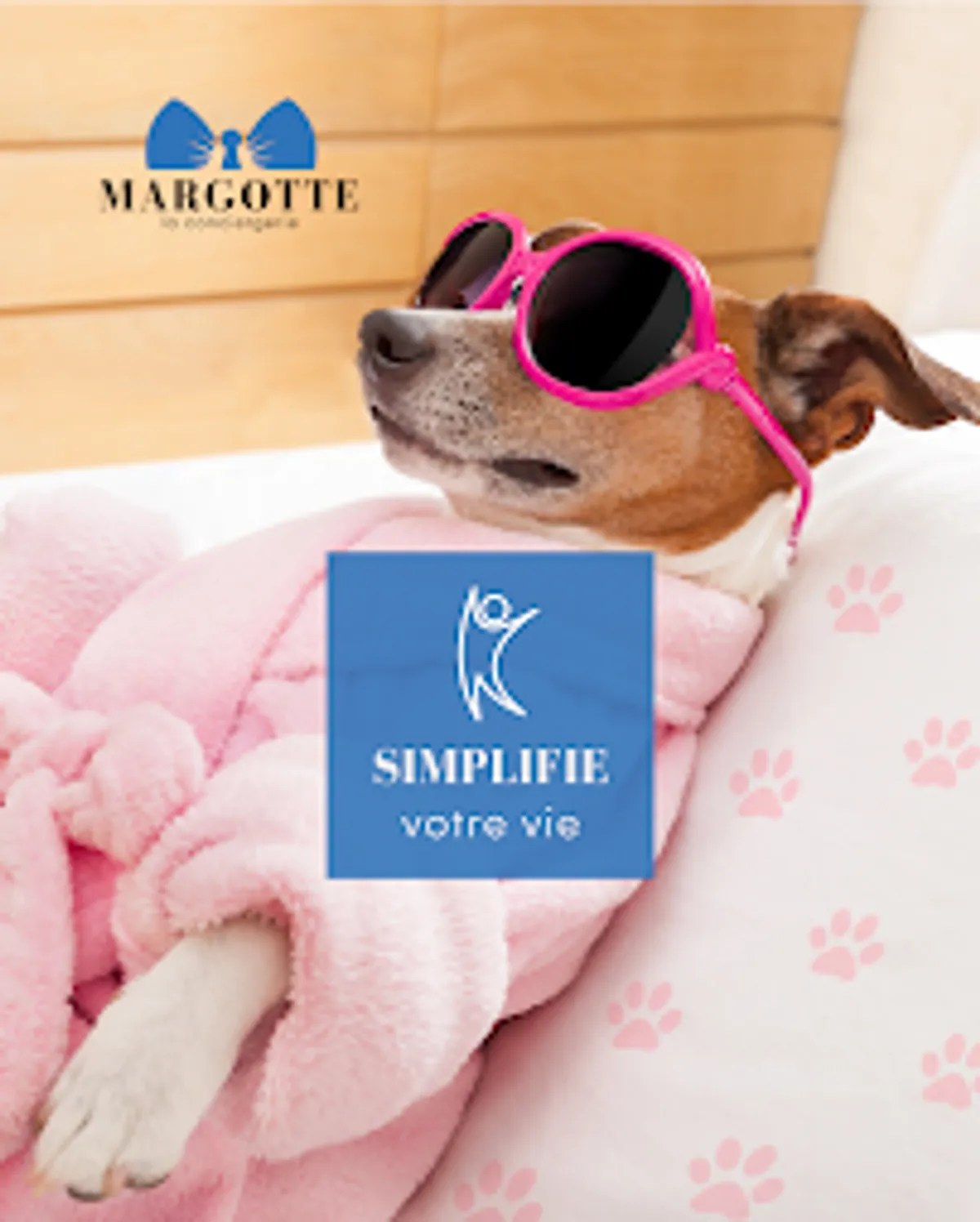 MARGOTTE LA CONCIERGERIE - Photo 5