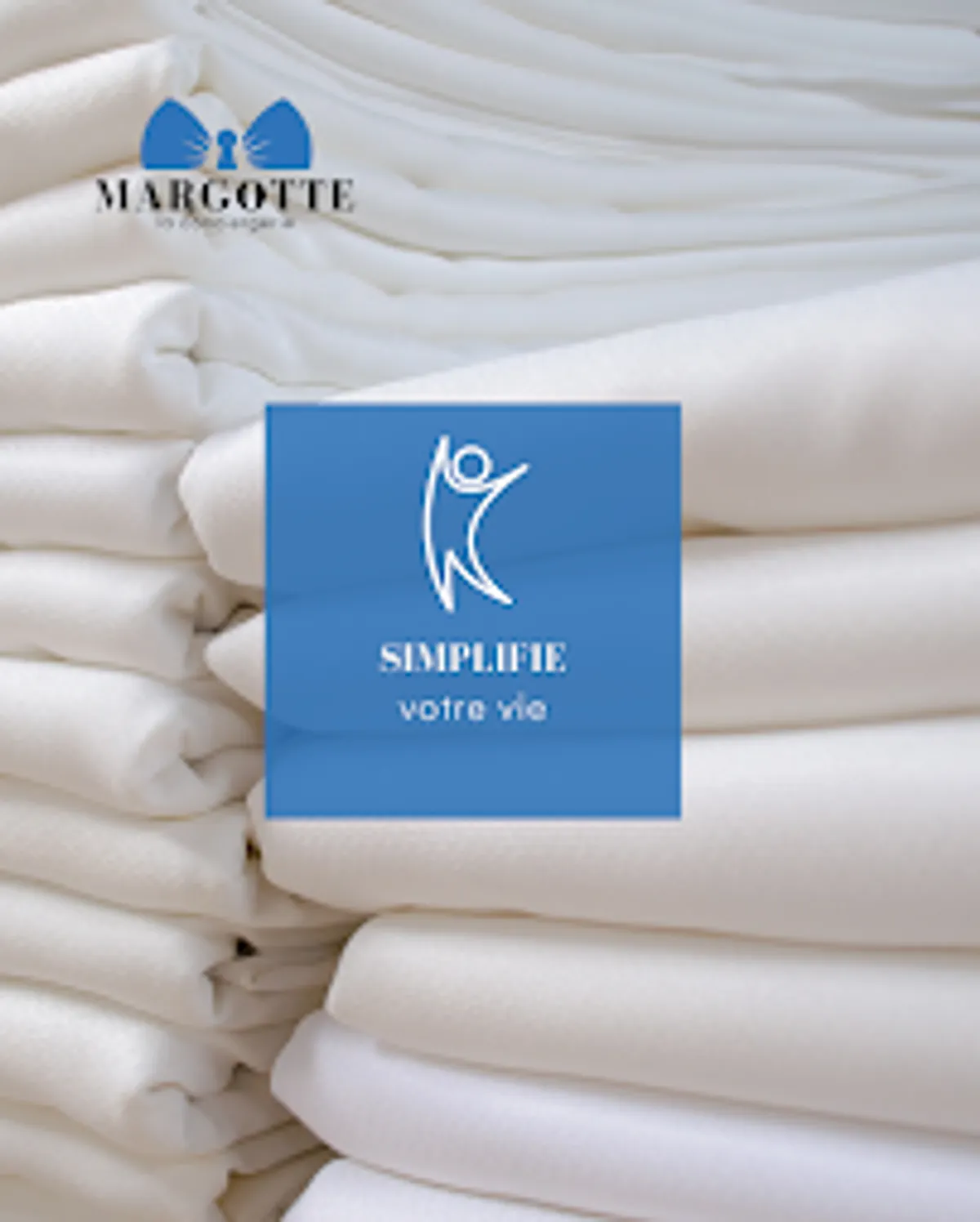 MARGOTTE LA CONCIERGERIE - Photo 6