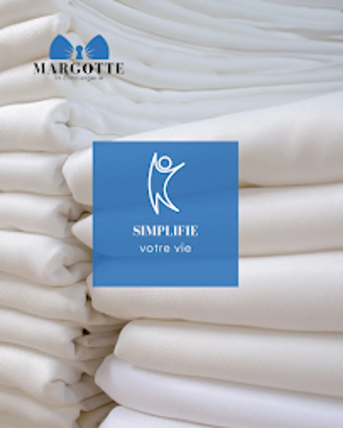 MARGOTTE LA CONCIERGERIE - Photo 7