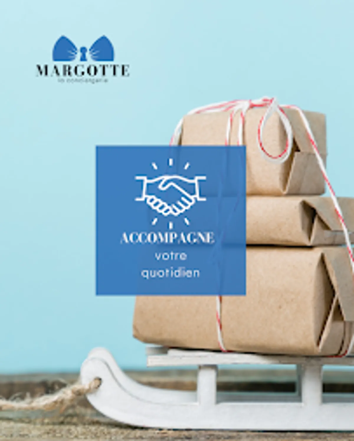 MARGOTTE LA CONCIERGERIE - Photo 8