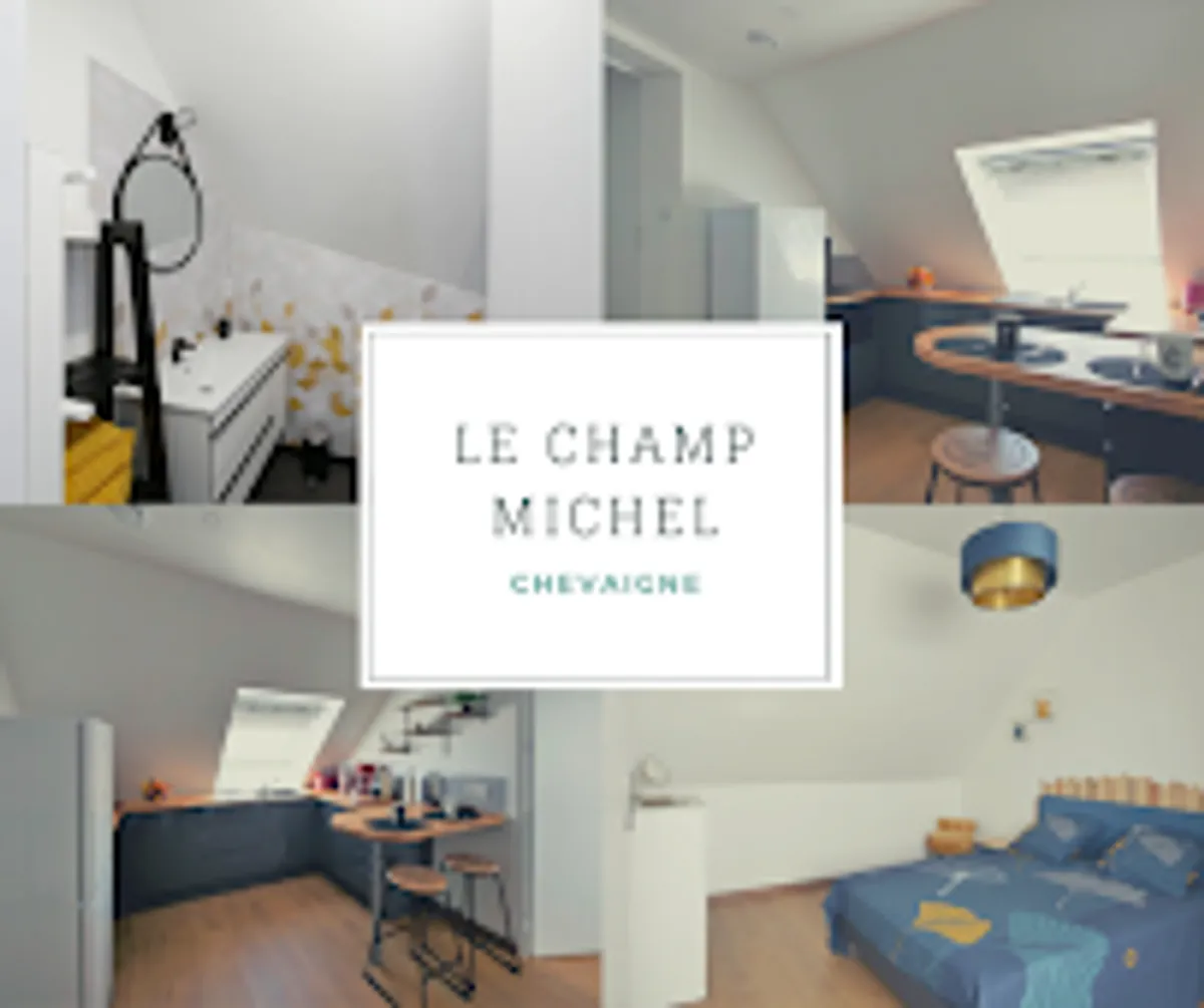 Marie Conciergerie - Photo 2