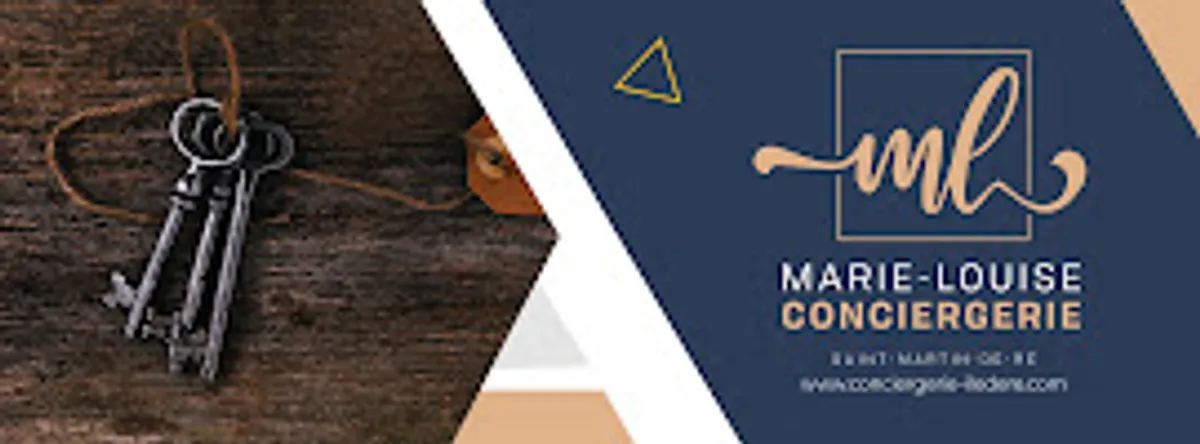 MARIE-LOUISE CONCIERGERIE - Saint-Martin-de-Ré - Photo 5