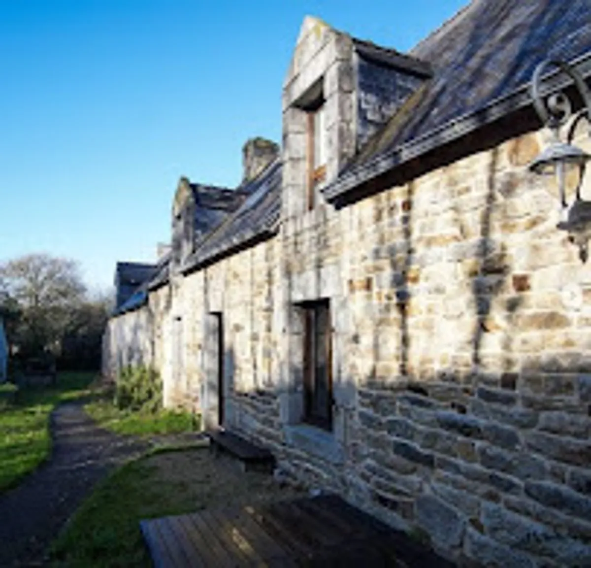 Mariette Immobilier - Concarneau