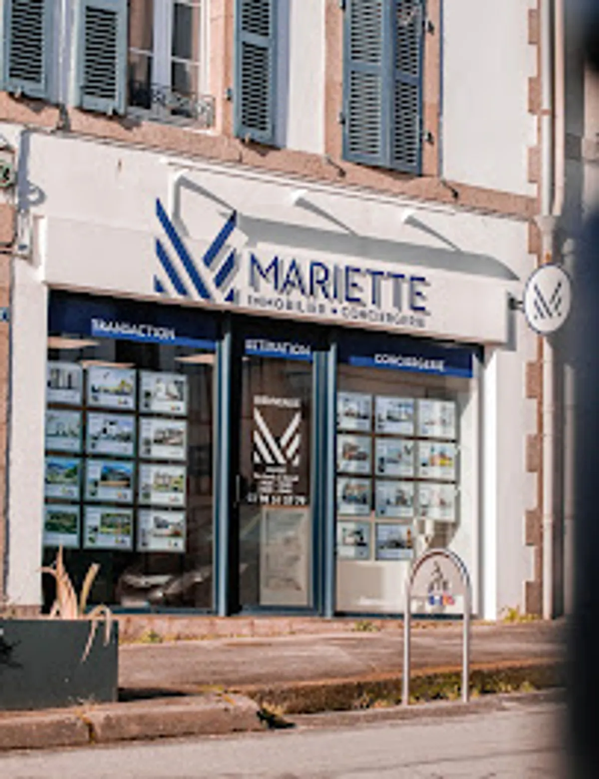 Mariette Immobilier - Concarneau - Photo 2
