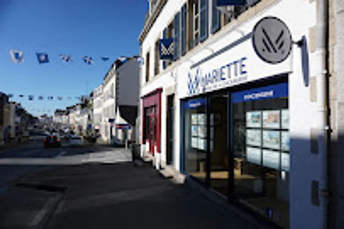 Mariette Immobilier - Concarneau - Photo 3