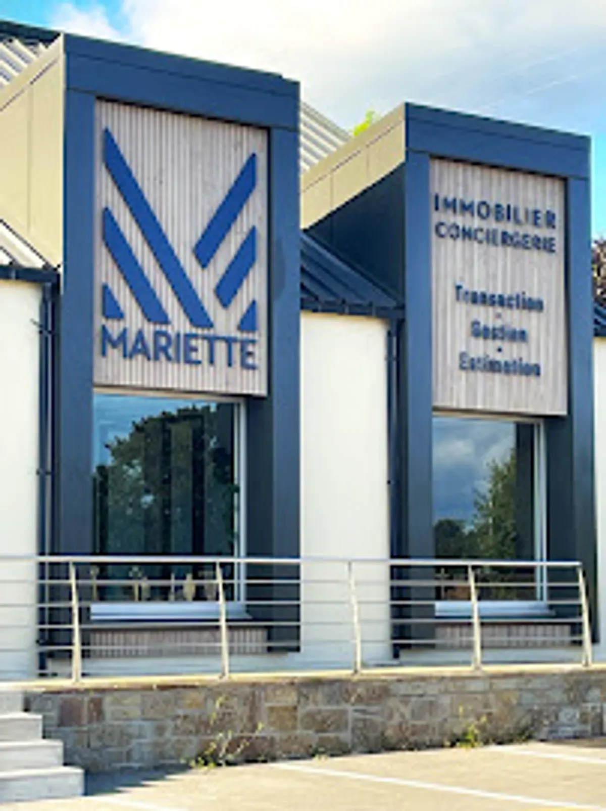 Mariette Immobilier - Trégunc - Photo 4