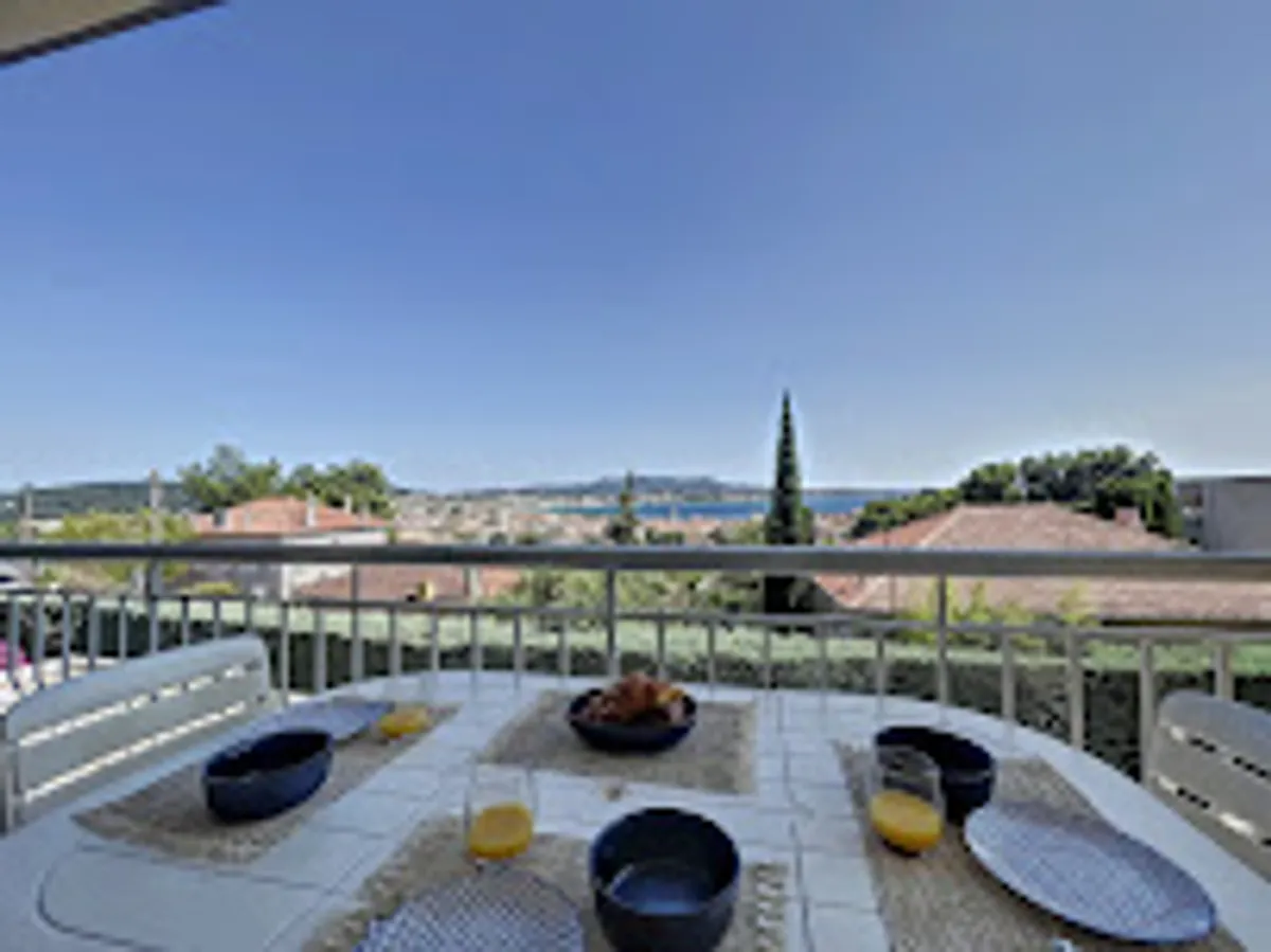 Marine VACCARO Conciergerie Six-Fours-les plages - Photo 8