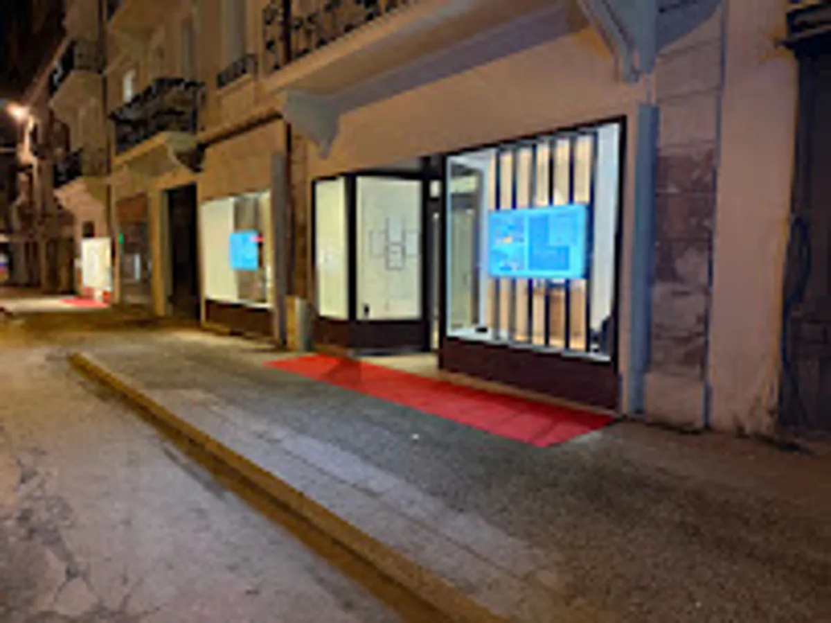 Marquer immobilier- conciergerie immobilière