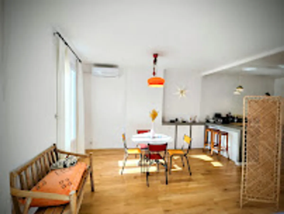 Martin Bed & Conciergerie - Photo 2