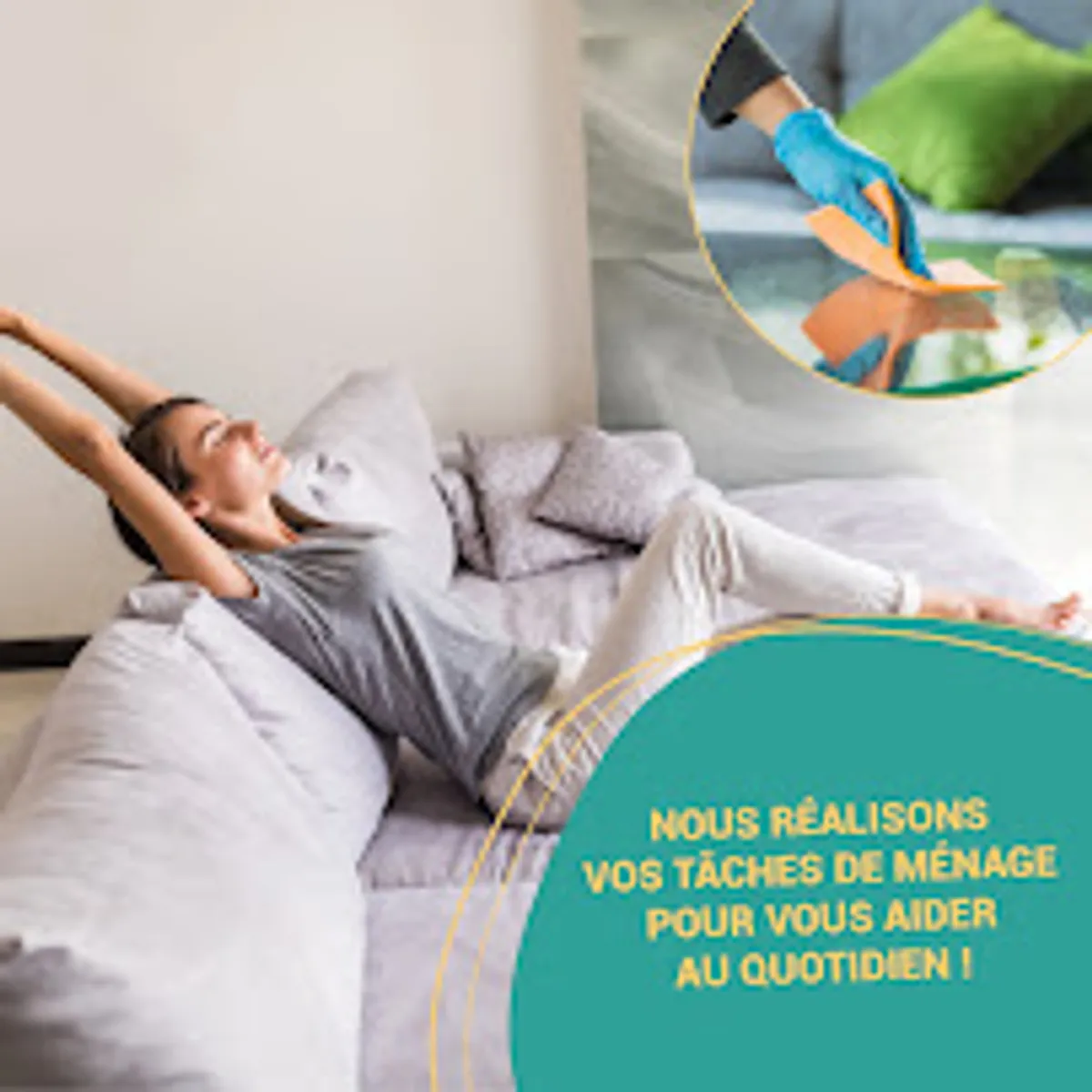 MASTER NET DOMICILE - Photo 3