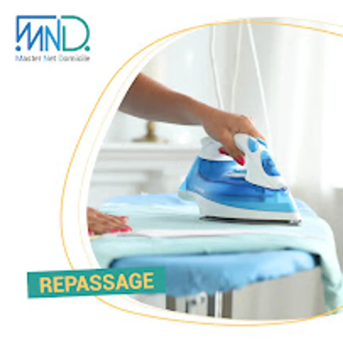 MASTER NET DOMICILE - Photo 7