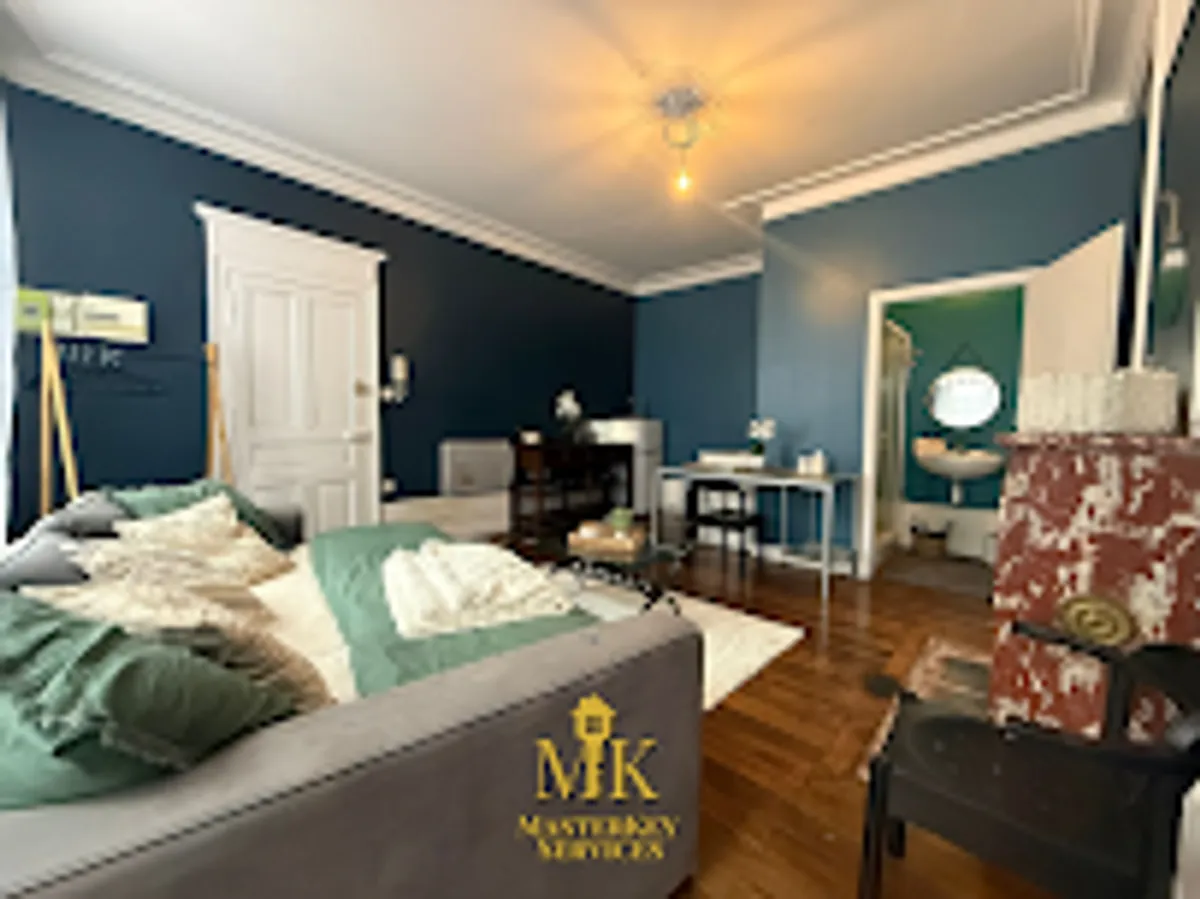 MasterKey - Conciergerie Airbnb Nancy - Photo 2