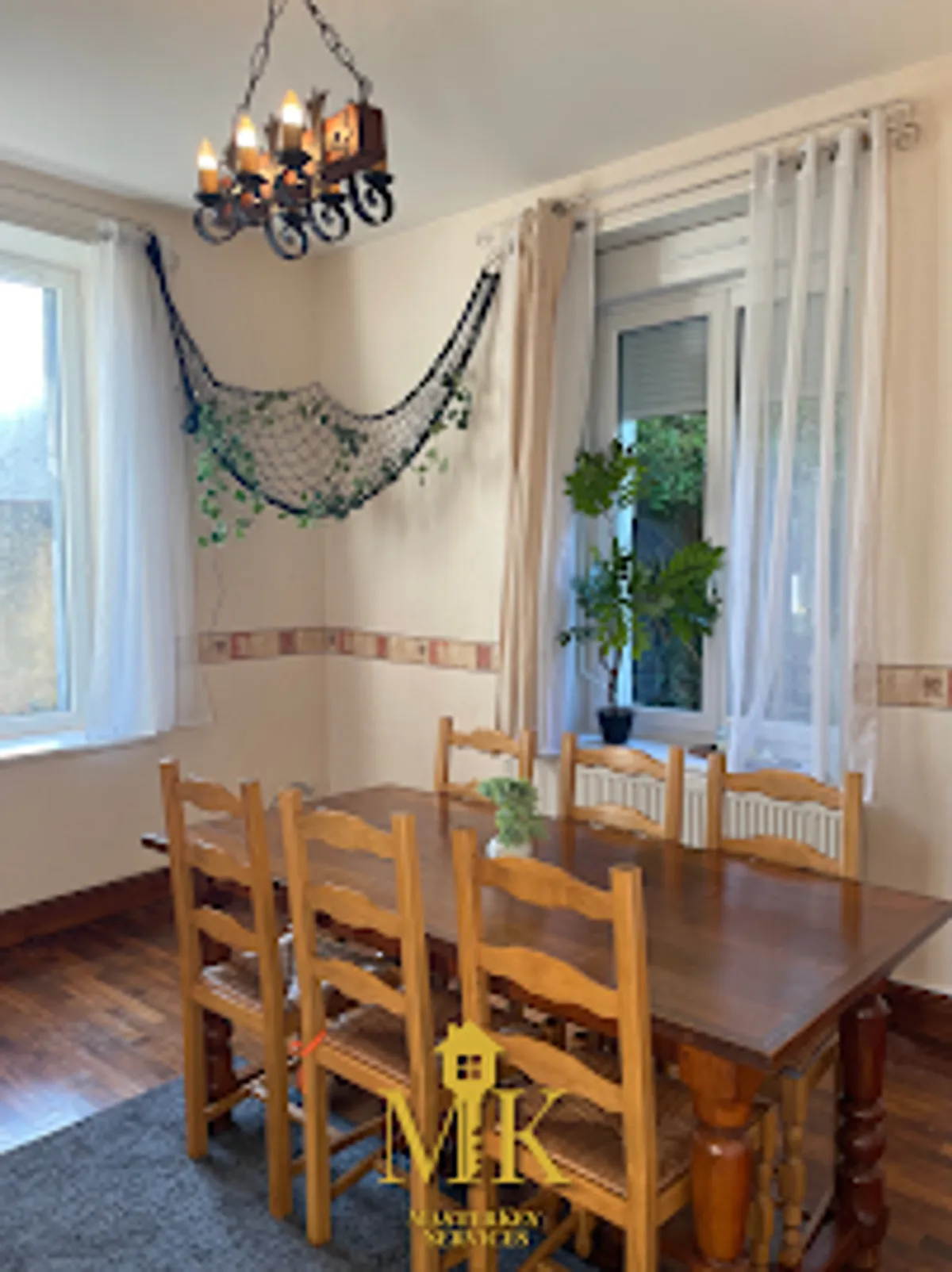 MasterKey - Conciergerie Airbnb Nancy - Photo 3