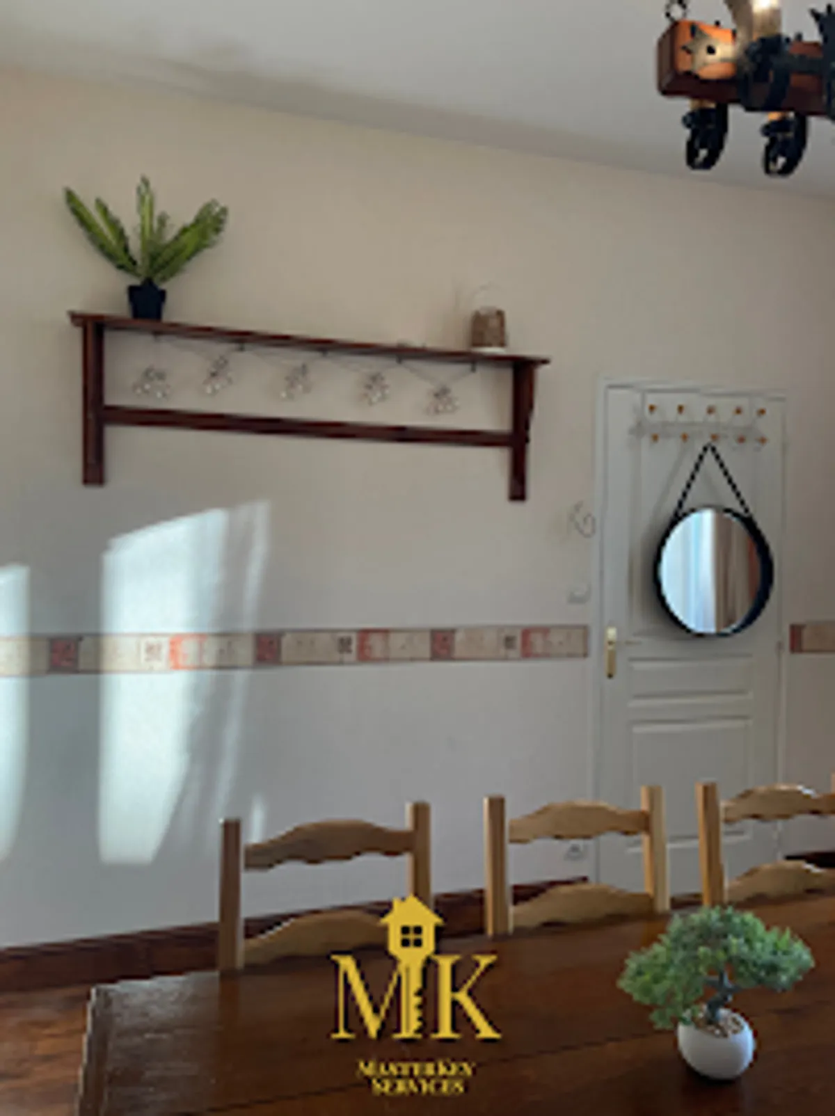 MasterKey - Conciergerie Airbnb Nancy - Photo 7