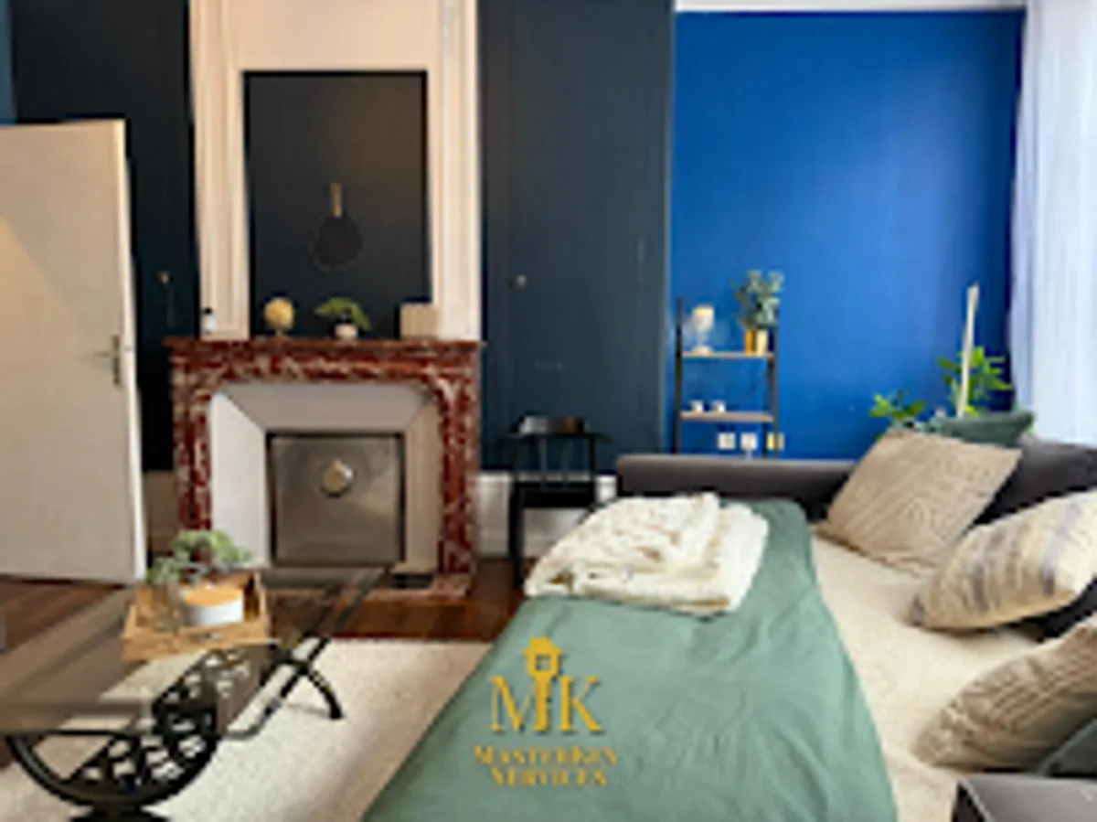 MasterKey - Conciergerie Airbnb Nancy - Photo 8