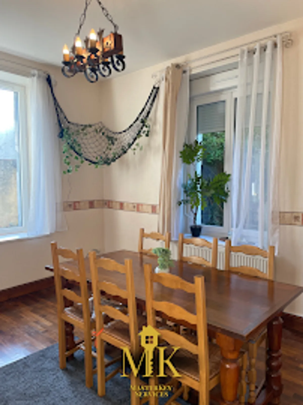 MasterKey - Conciergerie Bar-Le-Duc - Photo 3