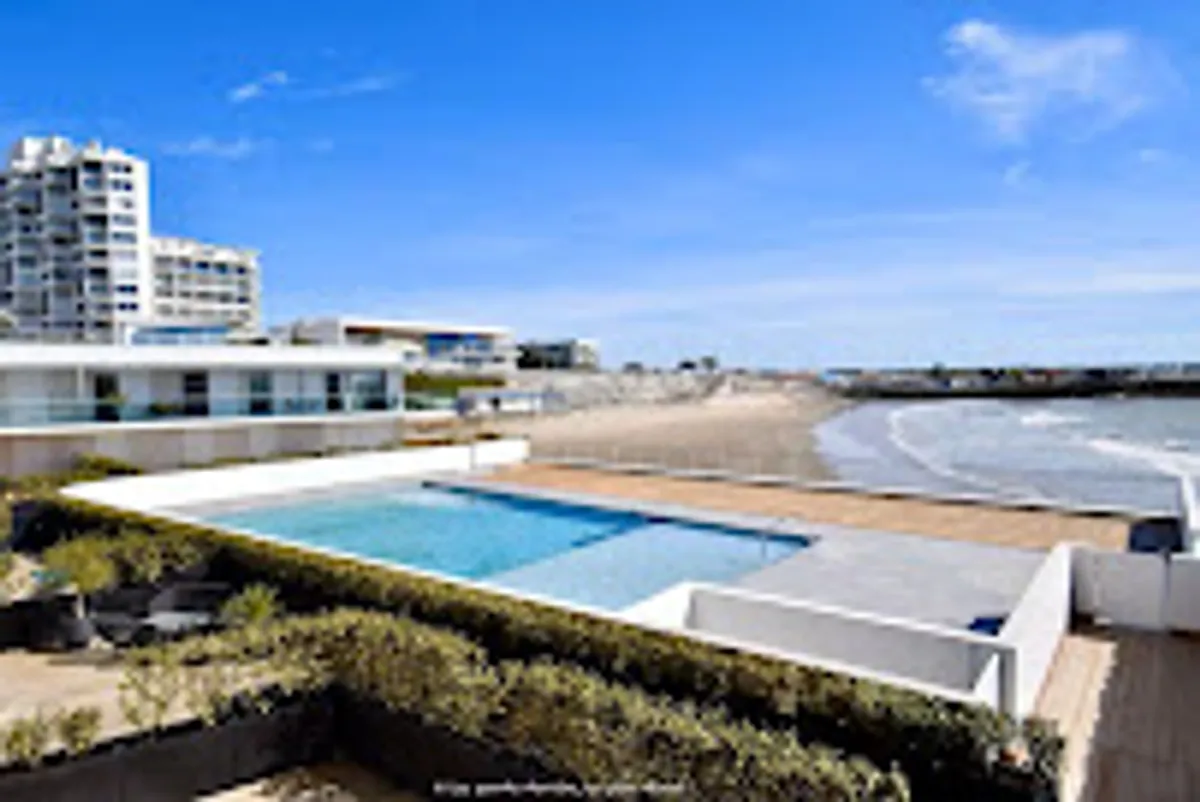 Mb Lodge Conciergerie