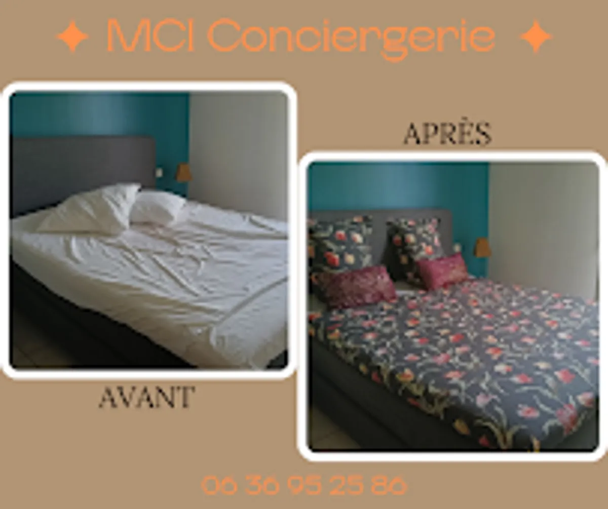 MCI Conciergerie
