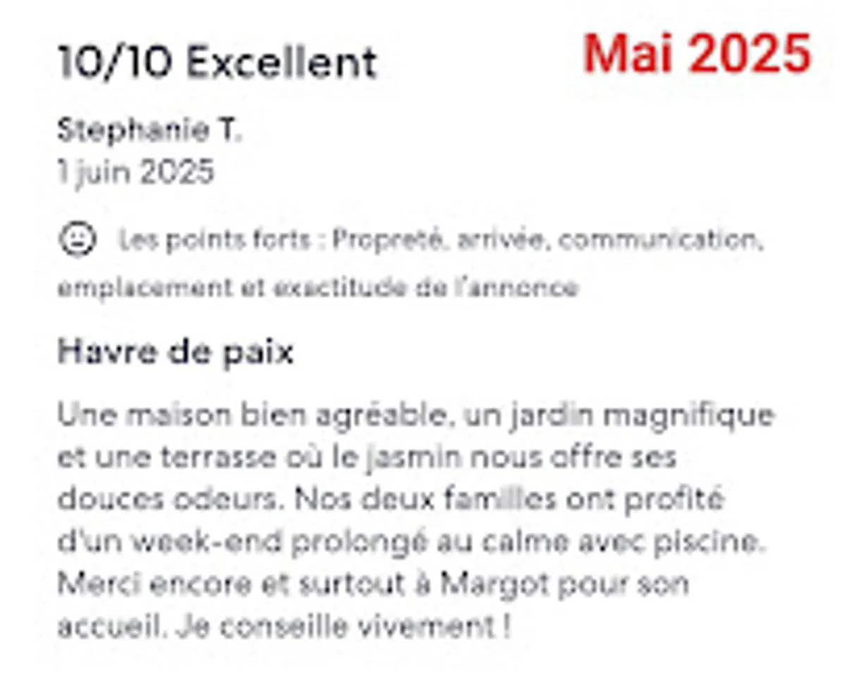 MCI Conciergerie - Photo 4