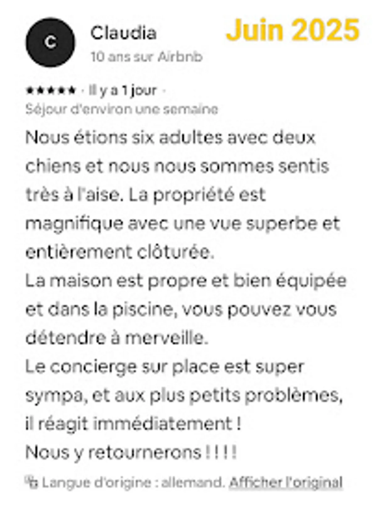 MCI Conciergerie - Photo 5