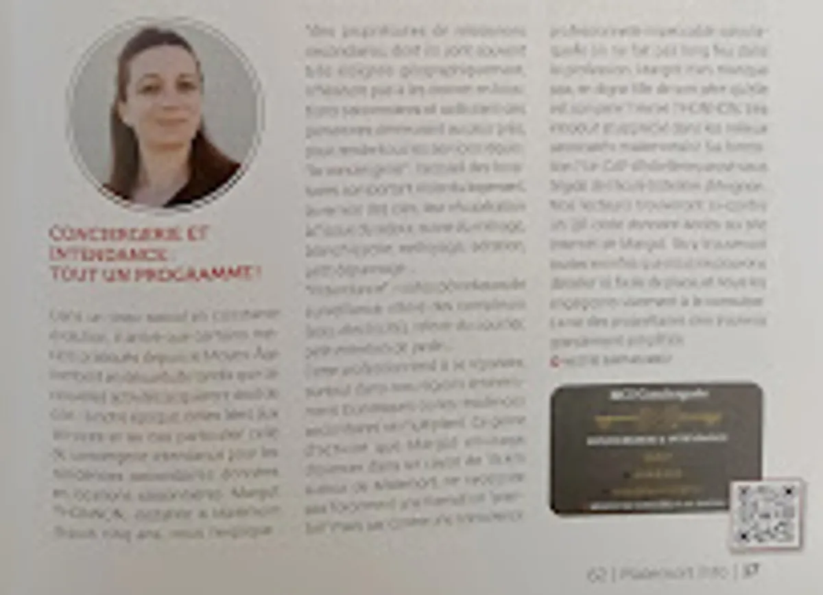 MCI Conciergerie - Photo 6