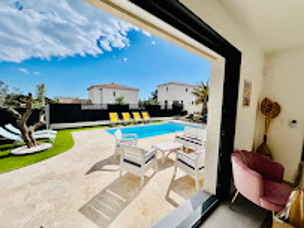 MD Conciergerie - Photo 2