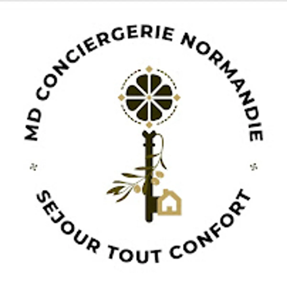 MD CONCIERGERIE NORMANDIE - Photo 3