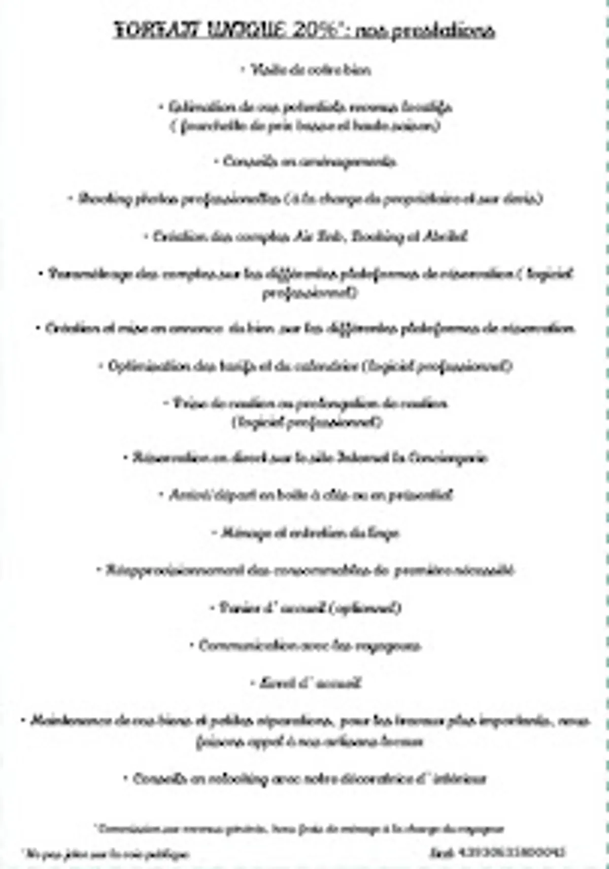 MD CONCIERGERIE NORMANDIE - Photo 4