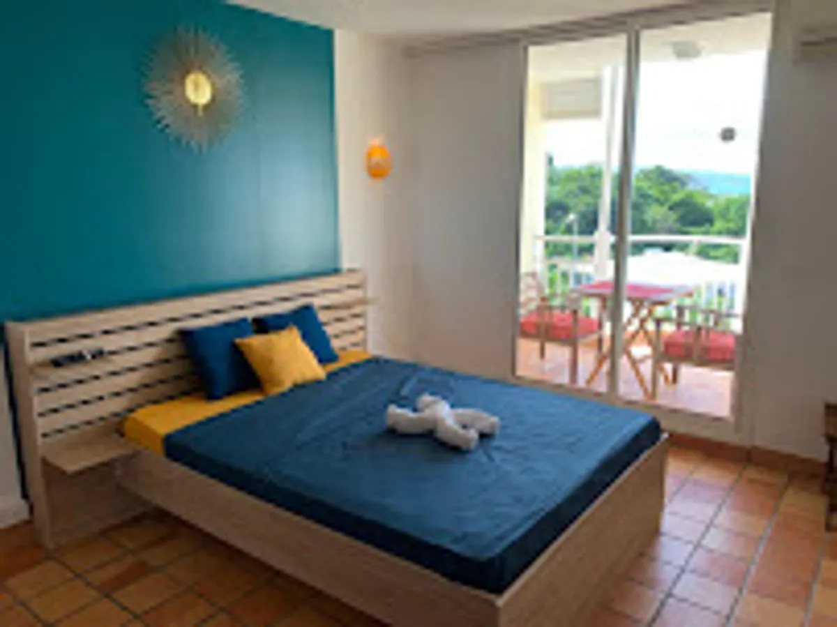 Medi Conciergerie - Martinique