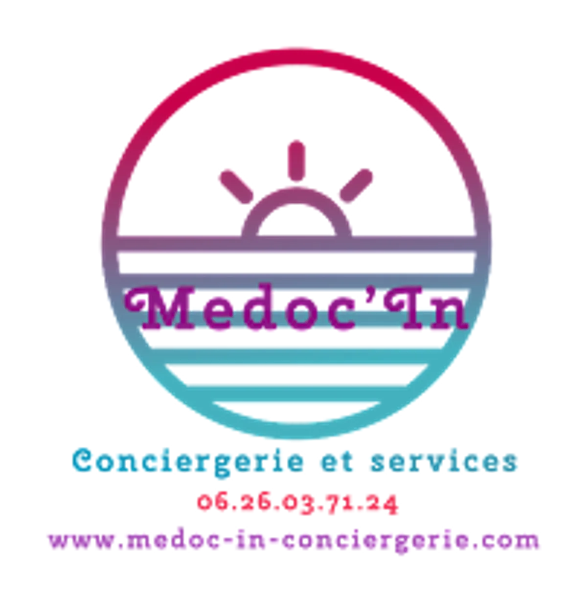 Medoc'In Conciergerie et Services - Photo 2